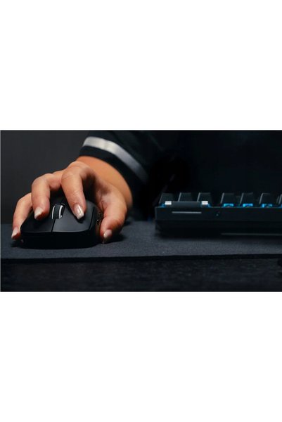 logitech Tastatură PRO X TKL Lightspeed GX Brown (920-012136)