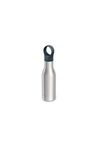 Joseph Joseph Cană de călătorie 500ml Sipp Travel mat antracit, Joseph&Joseph...