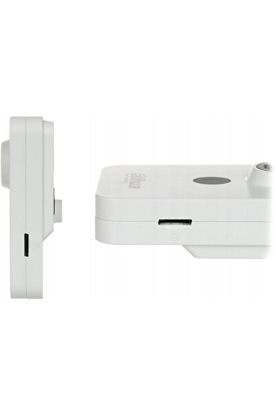 DAHUA Cameră IP C4K-P-0280B Cube K1 Wi-Fi - 3.7 Mpx 2.8 mm