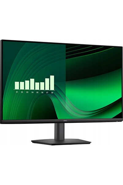 Dell Monitor E2725HM 27 LED VA 1920x1080/16:9/DP/VGA/HDMI/3 ani