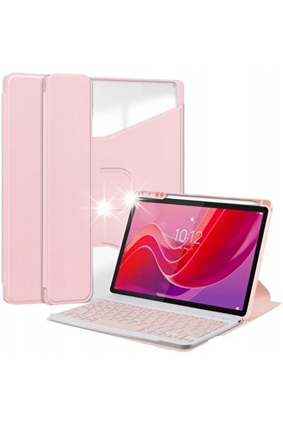 NO BRAND Husă tastatură 2 în 1 pentru LENOVO TAB M11 K11 GEN 2 GEN 1 K11E 10....