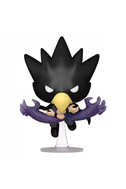 Funko Fumikage Tokoyami GITD 1351 My Hero Academia Figurka POP!