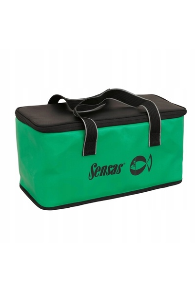 NO BRAND Sensas Geantă frigorifică Jumbo 45x22x22cm
