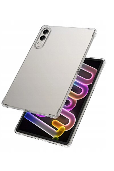 NO BRAND Husă din silicon pentru LENOVO YOGA TAB 11.1" TB710FU TB710XU