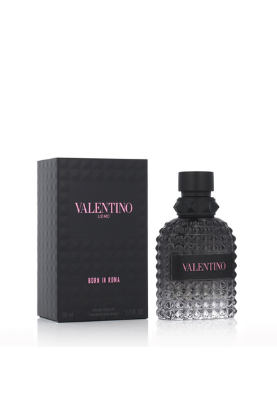 Valentino Uomo Born In Roma EDT 50 ml M