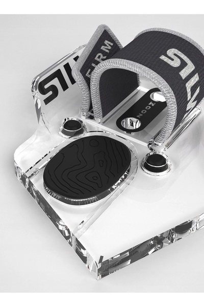 Silva Kompas Arc Jet 360 Right OS