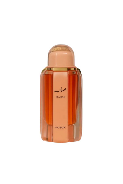 Nusuk Mahab Extract de Parfum Unisex 100 ml