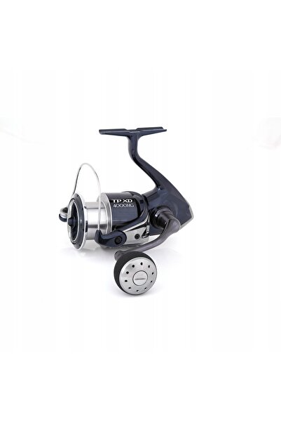 NO BRAND Shimano Twin Power XD FA 4000HG Mulineta de pescuit