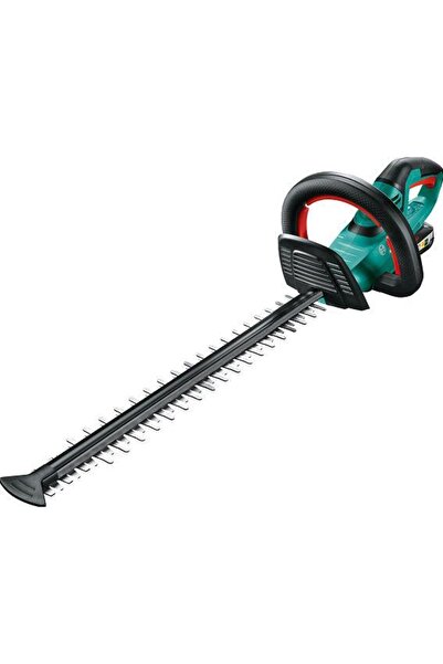 Bosch Foarfeca 0600849F00, pentru gard viu cu acumulator AHS 50-20 LI