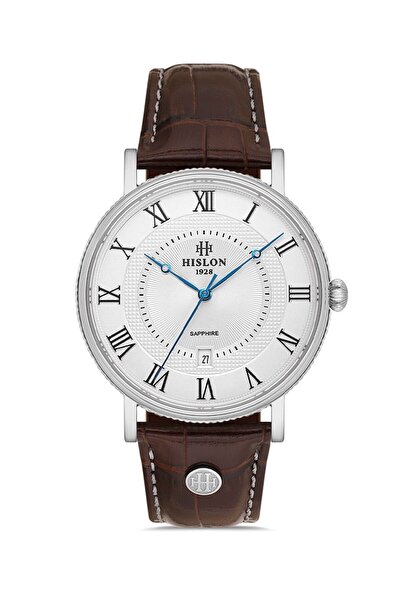 Hislon Men's Classic Cl121S-02Kss