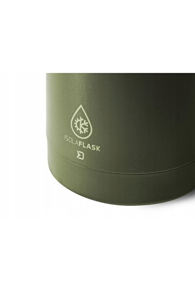 NO BRAND TERMOS DELPHIN ISOLA VERDE 750ML