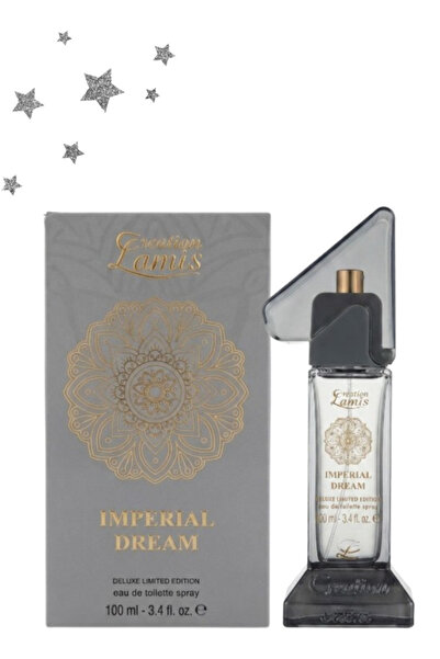 Creation Lamis Emperial Dreams Perfume 100ML