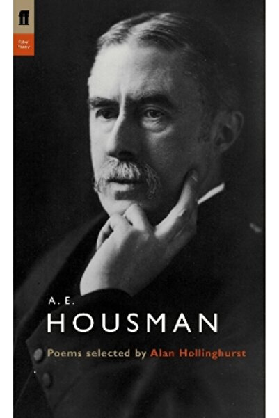 FABER & FABER A. E. Housman