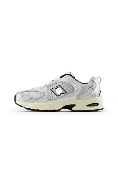 Generic Brand 530 NEW and Balance Unisex Retro Running Sneakers | Breathable ...