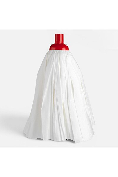 OEM White Viscose Mop 160g
