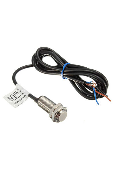 NJK-5002C NPN Proximity Hall Effect Sensör