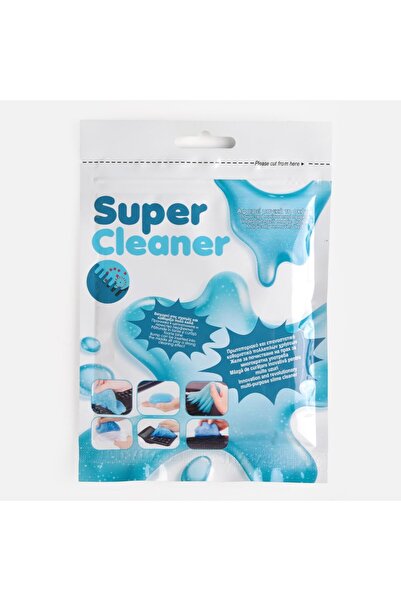 OEM Gel Curatare Super Cleaner Praf 70g