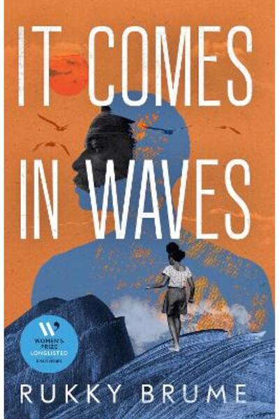 Merky Books It Comes in Waves