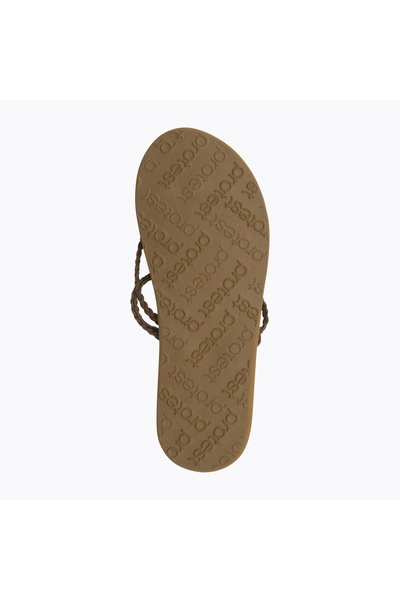 PROTEST Pantofi de damă stil japonez Prthumble coconut 38 EU