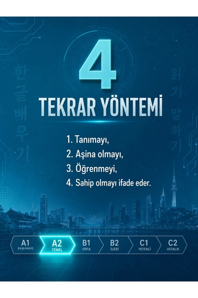 ZUGZWANG A2 Korean Vocabulary Activity Book |   Effective Progress