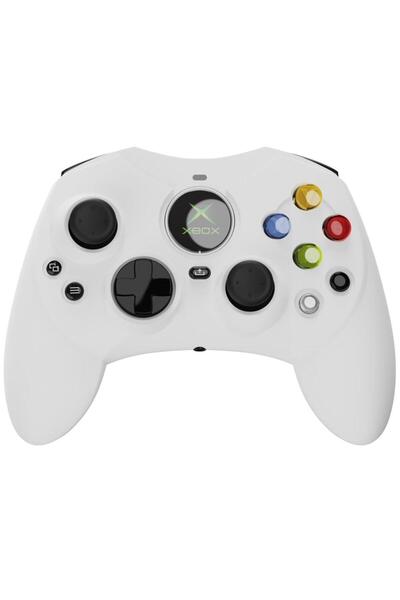 Hyperkin DuchesS Wired Controller for Xbox Series X|S, Xbox One & PC, White