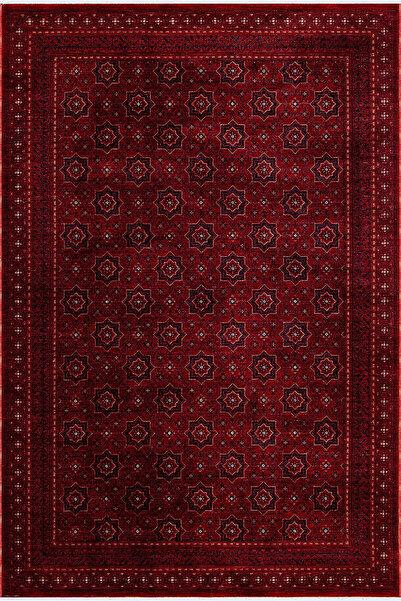 Enti Halı Ahlat 2304 Kırmızı