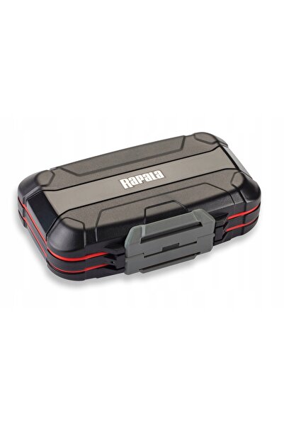 NO BRAND RAPALA Cutie pentru jiguri Medie 15x10x5cm