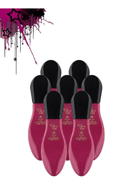 ROSELLA 7 Pieces Very Great Girl Perfume 100ML