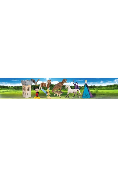 NO BRAND Safari - Figurină de dinozaur Masiakasaurus 305329