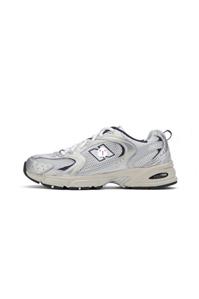 Generic Brand 530 Unisex Retro Running Sneakers | Breathable Mesh, Cushioned ...