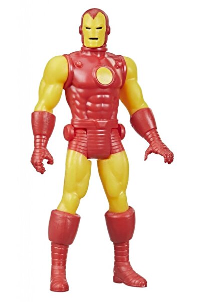 Hasbro Figurină Marvel Iron Man