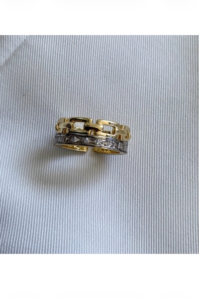 gaila design Madeline Ring
