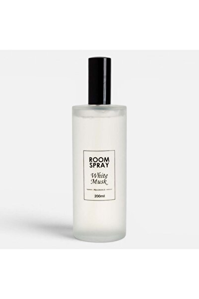 OEM Odorizant Camera Spray cu Aroma Mosc Alb 200ml