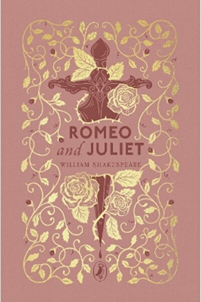 Puffin Classics Ρωμαίος και Ιουλιέτα