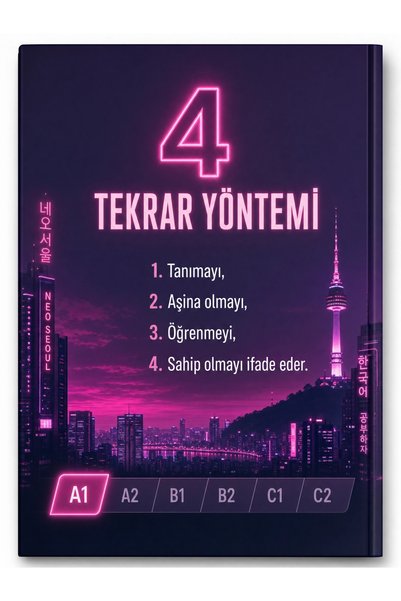 ZUGZWANG A1 Korean Vocabulary Activity Book |   Start from Scratch