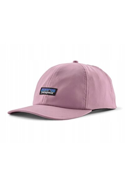 Patagonia Pălărie Terrebonne violet deschis