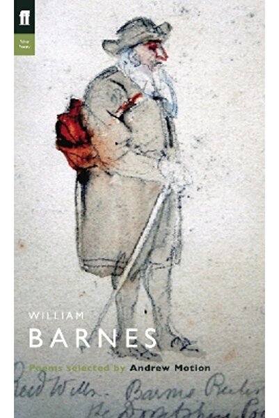FABER & FABER William Barnes