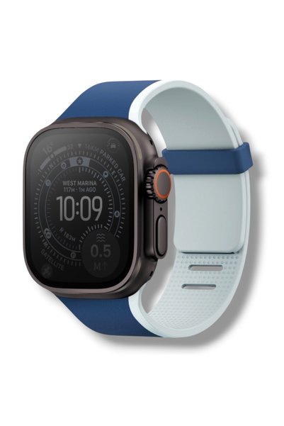 Bruntoo BR Uniq Apple Watch Series 10-11 ( 46mm ) Series 6 7 8 se Ultra (44-4...