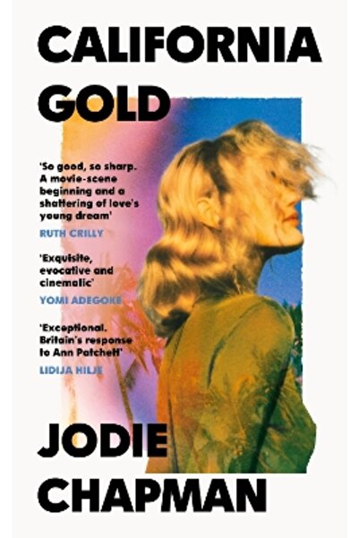 Michael Joseph Ltd California Gold