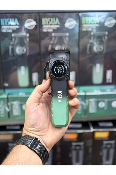 Manessa Profesyonel Saç kesim makinesi 7000RPM