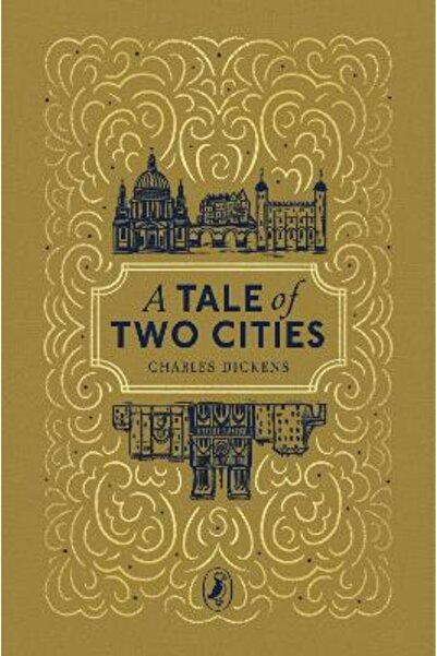 Puffin Classics A Tale of Two Cities