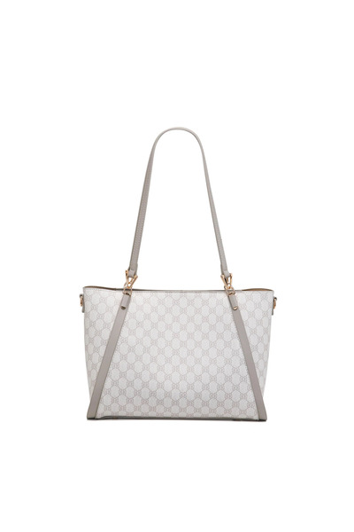 Generic Brand Women’s Fashion Leather Tote Bag – Spacious Laptop & Everyday S...