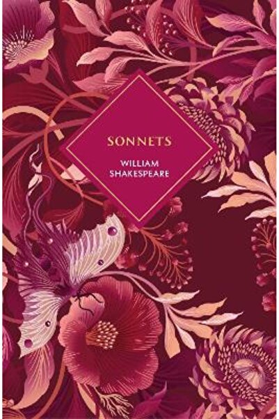 Vintage Classics Sonnets