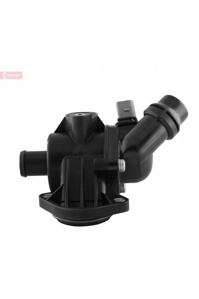 NO BRAND TERMOSTAT + CARCASĂ AUDI A4 B6 B7 A6 C5 1.8T 2.0 VW PASSAT B5 FL DENSO