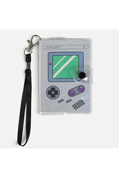 OEM Carnetel 3D Gamepad cu Snur 7,5x11cm - 70 File