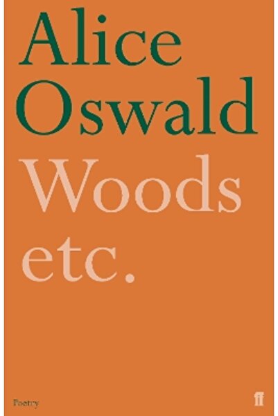 FABER & FABER Woods etc.