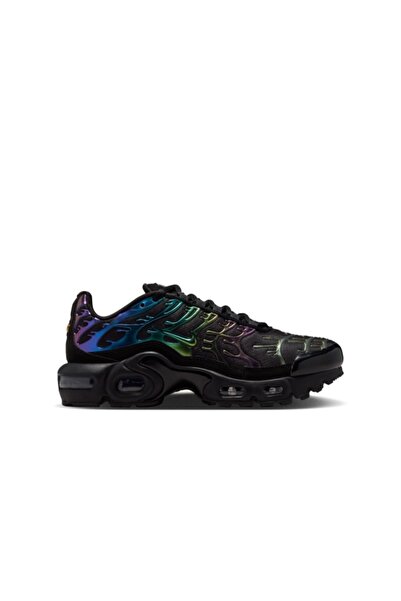 Nike Air Max Plus Premium Gs Sneaker Ayakkabı Juststep