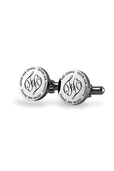 OMES Round Cup (English Letters) - Gold