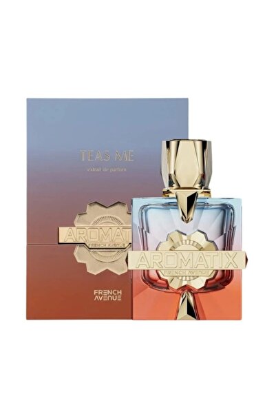 FRENCH AVENUE Aromatix Teas Me Extrait de Parfum 100 ml