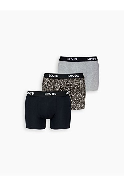 Levi's ® Boxer Brief - 3'lü Paket